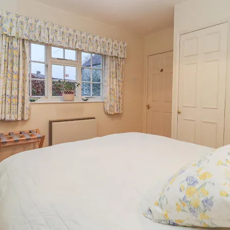 Holiday home Waterside Cottage, York Hovingham