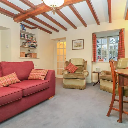 Waterside Cottage, York Holiday home *