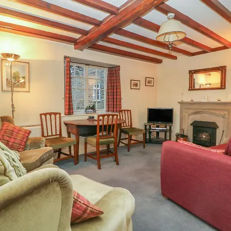 Waterside Cottage, York Holiday home *